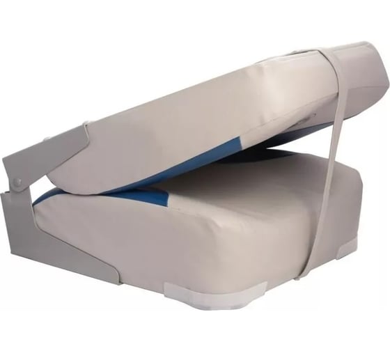 Складное мягкое кресло Skipper пластик SK75101GB