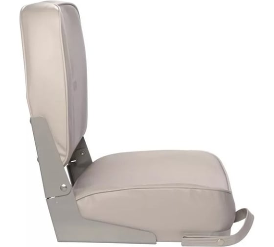 Складное мягкое кресло Skipper пластик SK75103G