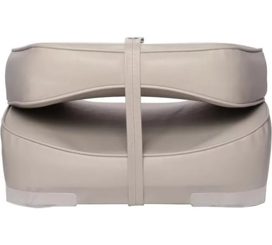 Складное мягкое кресло Skipper пластик SK75103G
