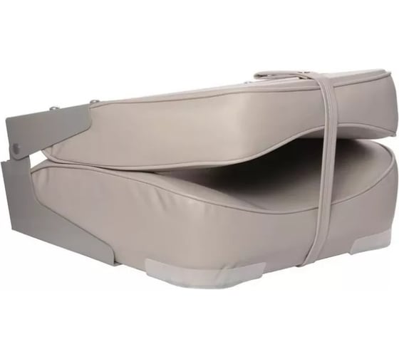 Складное мягкое кресло Skipper пластик SK75103G
