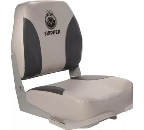 Складное мягкое кресло Skipper пластик SK75102GC