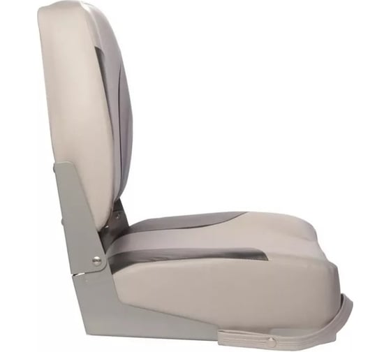 Складное мягкое кресло Skipper пластик SK75102GC