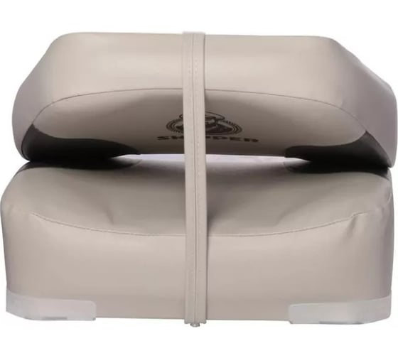 Складное мягкое кресло Skipper пластик SK75102GC