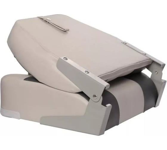 Складное мягкое кресло Skipper пластик SK75102GC