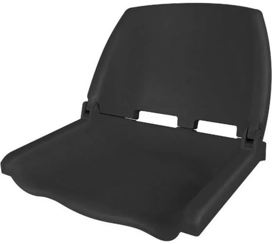 Складное пластиковое кресло Skipper SK75110BK