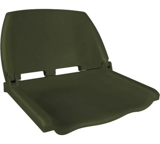 Складное пластиковое кресло Skipper SK75110O