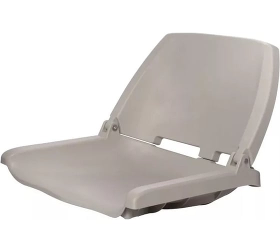 Складное пластиковое кресло Skipper SK75110G