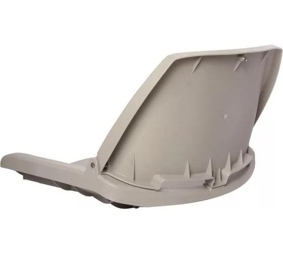 Складное пластиковое кресло Skipper SK75110G