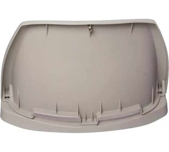Складное пластиковое кресло Skipper SK75110G