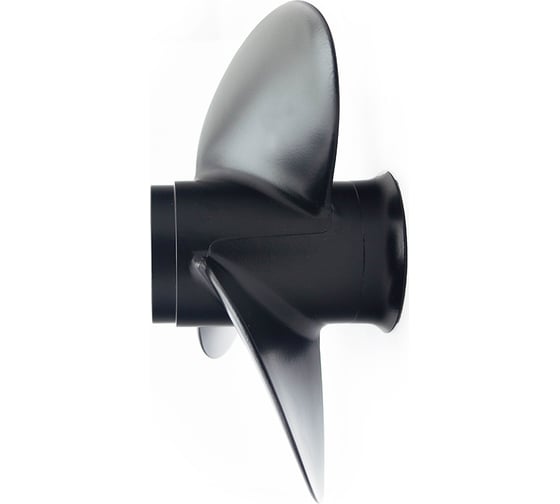 Гребной алюминиевый винт Skipper для Mercury 9.9-25, 3x9 7/8"x13" SK48-19640A40