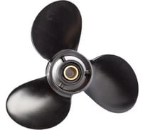 Гребной алюминиевый винт Skipper для Mercury 6-15, 3x9 1/4"x10" SK48-828158A12