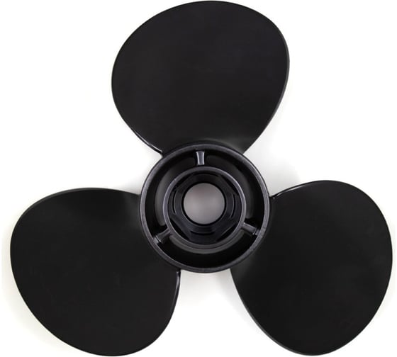 Гребной алюминиевый винт Skipper для Mercury 40-125, 3x13 3/4"x15" SK48-77342A45