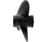 Гребной алюминиевый винт Skipper для Mercury 25-60, 3x11 3/8"x12" SK48-855856A5 4