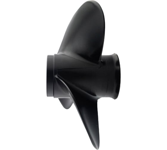Гребной алюминиевый винт Skipper для Mercury 25-60, 3x11 1/8"x13" SK48-816704A40