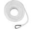 Якорный плетеный трос Skipper конец, 10 мм х 30 м, нейлон SK-TANBR1030W 2