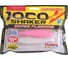 Съедобные виброхвосты Lucky John LJ Pro Series JOCO SHAKER 4.5in, 11.43/MIX1, 3шт 140303-MIX1 2