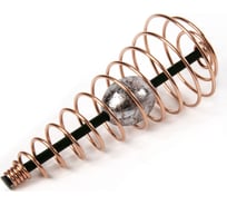 Огруженные кормушки Salmo ВИХРЬ набор №1 9903-001N