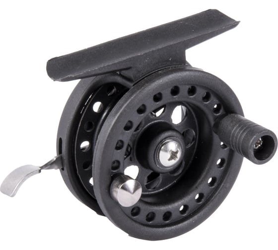 Проводочная катушка Salmo QUICK RELEASE 5см S-3250 1