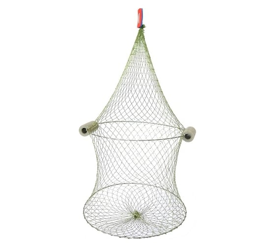 Плавающий секционный садок плав Salmo МК2 70x40см 9980-03