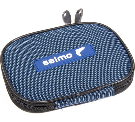 SALMO Чехол для приманок 170x130x20 S1700-013ILB