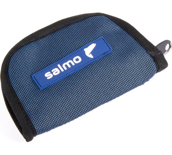 SALMO Чехол для приманок 140x100x20 S1400-010ILB