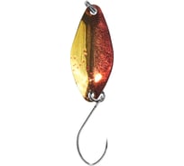 Колеблющаяся блесна  Lucky John TR IMA длина 26мм/02.1г, 047 151021-047