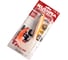 Твистеры Lucky John LJ 3D BBS Series KUBIRA FIRE TAIL 7.0in, 17.50/PG43, 1шт 140436-PG43 3