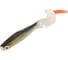 Твистеры Lucky John LJ 3D BBS Series KUBIRA FIRE TAIL 7.0in, 17.50/PG43, 1шт 140436-PG43 1