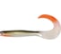 Твистеры Lucky John LJ 3D BBS Series KUBIRA FIRE TAIL 7.0in, 17.50/PG43, 1шт 140436-PG43 2