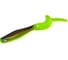 Твистеры Lucky John LJ 3D BBS Series KUBIRA FIRE TAIL 7.0in, 17.50/PG45, 1шт. 140436-PG45 1
