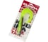 Твистеры Lucky John LJ 3D BBS Series KUBIRA FIRE TAIL 7.0in, 17.50/PG45, 1шт. 140436-PG45 2