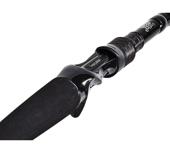 Кастинговое удилище Lucky John LJ Black Sense BBS CAST 070 80", 2.44 LJBSBBS-802HEFC