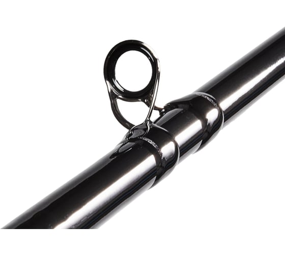 Кастинговое удилище Lucky John LJ Black Sense BBS CAST 070 80", 2.44 LJBSBBS-802HEFC