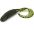 Съедобные искусственные твистеры Lucky John LJ Pro Series CRUSHER GRUB 4.5in, 11.40/PA01, 4шт 140158-PA01 1