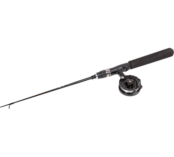 Зимнее удилище-комплект Lucky John ZANDER SET LJ123SET