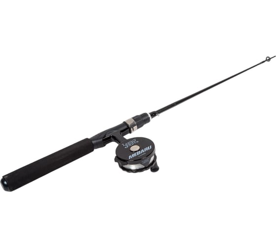 Зимнее удилище-комплект Lucky John ZANDER SET LJ123SET