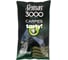 Прикормка Sensas 3000 CARP TASTY Garlic 1кг 40722 1