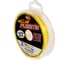 Плетеная леска WFT KG PLASMA Yellow 150/010 1D-C-603-010 1
