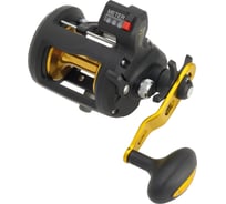 Мультипликаторная катушка WFT Offshore II LW LC 20 RH 3+1 1D-A-010-020