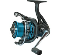 Безынерционная катушка WFT Fast FEEDER&BRAID 10 6500FD 1D-A-910-065