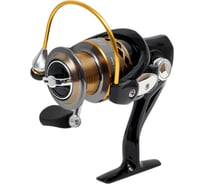 Безынерционная катушка WFT Fast GWMB 6 3500FD 1D-A-887-035