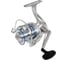 Безынерционная катушка WFT HIGH BRAID 6 3000FD 1D-A-306-030 1