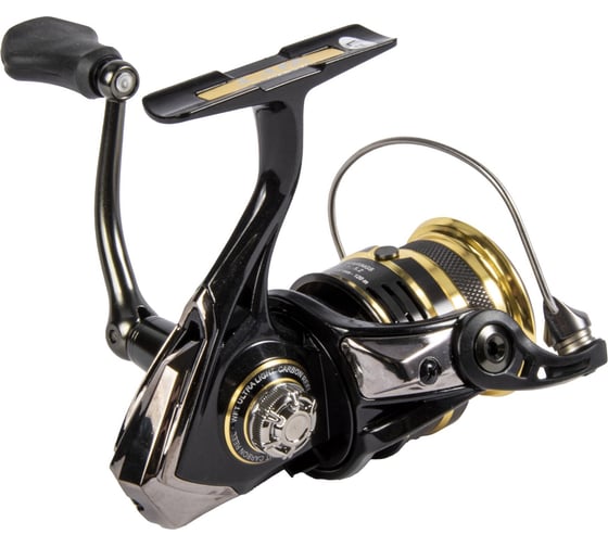 Безынерционная катушка WFT ALITE CARBON 9 2000FD 1D-A-315-020