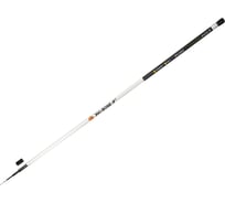 Поплавочное удилище без колец WFT XK Bone PURE CARBO POLE 5.00 1D-B-955-500