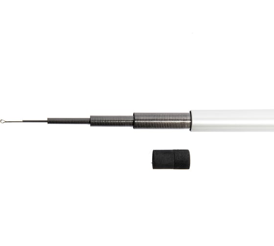 Поплавочное удилище без колец WFT XK Bone PURE CARBO POLE 5.00 1D-B-955-500