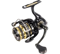 Безынерционная катушка WFT ALITE CARBON 9 3000FD 1D-A-315-030