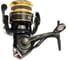 Безынерционная катушка WFT ALITE CARBON 9 3000FD 1D-A-315-030 2