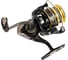Безынерционная катушка WFT ALITE CARBON 9 3000FD 1D-A-315-030 3