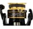 Безынерционная катушка WFT ALITE CARBON 9 3000FD 1D-A-315-030 5