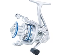 Безынерционная катушка WFT HIGH BRAID 6 4000FD 1D-A-306-040